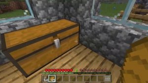 Как приручить ведьму в Майнкрафте