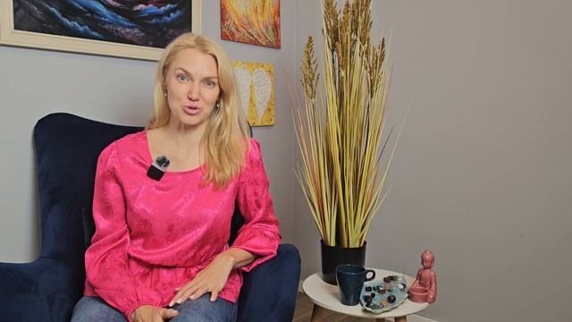 Онлайн курс 'КРЫЛЬЯ РОДА'. 7 уроков, которые запустят из смотреть онлайн