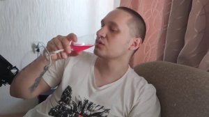 Обзор на новый энергетик VOLT со вкусом Виноград Гуава!