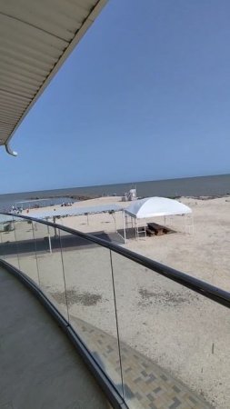 Отдых на море/Ейская коса