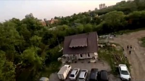 В продаже земельный участок в центре Железнодорожного района.