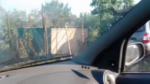 извлечение золы из растительных остатков.