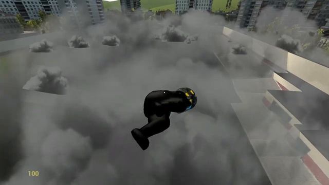 Garry's Mod  мод на бомбы смотреть онлайн