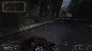 S.T.A.L.K.E.R. Припятский котел - Артефакт Туннель и Инструк?