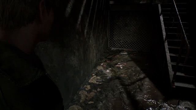 Silent Hill 2 Remake ▶ часть 6 ◀ ▶ Пирамидоголовый ◀ Прохожд смотреть онлайн