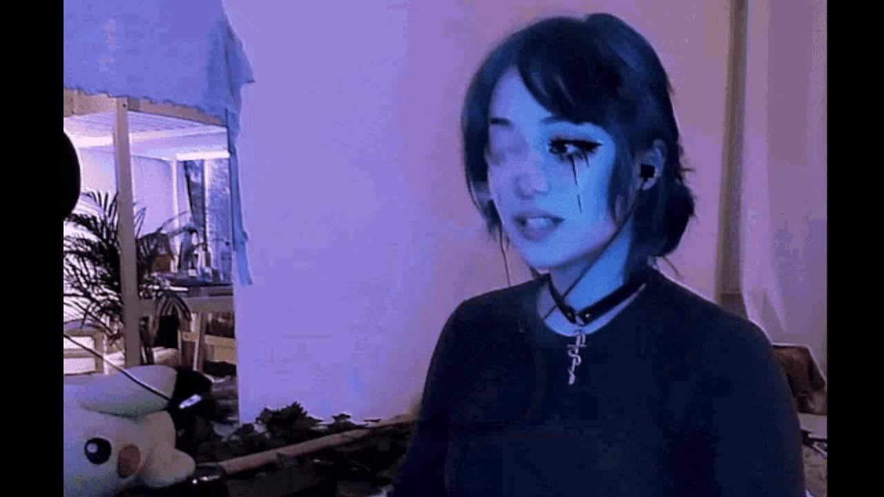 Погрустим вместе! Чат общение, грустная музыка, lo-fi, эмбиент, синтвейв, hoqu, relax, love!