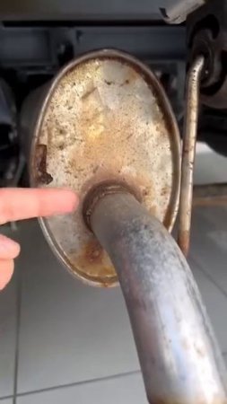 Новая ЛАДА. Из салона. Не бита не крашена