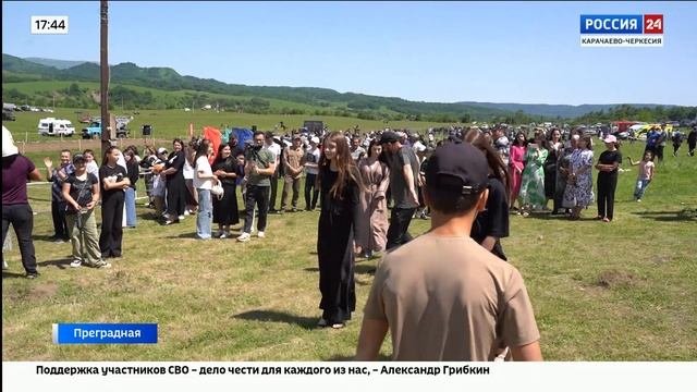 "Вести Россия 24". Эфир от 10.06.2025