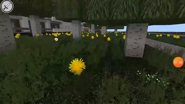 припять в майнкрафте пе 3# stalker смотреть онлайн