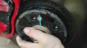 Диагностика тормозных дисков и колодок на Чери Тиго 7 ?