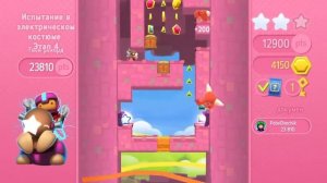 Играем вместе в Starlit Adventures на PS4