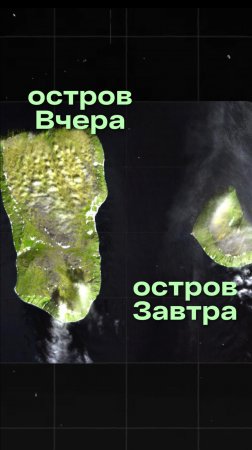 Большой и малый Диомид