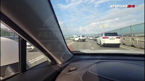 На курорте не обошлось без происшествий