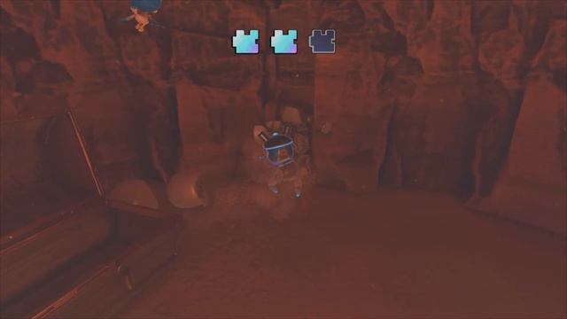 ASTRO BOT на Ps5: Часть 11! Прохождение без комментариев. смотреть онлайн