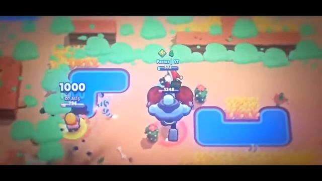 Эдит за динамайка бравл старс #Shorts смотреть онлайн