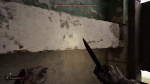 S.T.A.L.K.E.R. 2:-Где найти Броню Долга ПСЗ-9Д