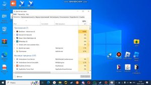 УДАЛИЛ EXPLORER.EXE НЕ ВОЛНУЙСЯ Я БЫСТРО ПОМОГУ!