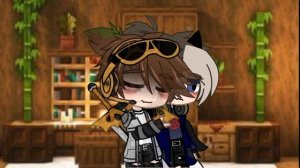 Мини сериал "Новый Никита" #4 //Никита Берг, Давид Роменс