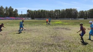 2 - Зенит-Чемпионика 0-15 ЦРС-Авиатор 05.06.2025