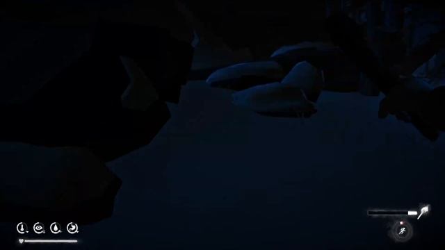 одинокий выживач the long dark смотреть онлайн