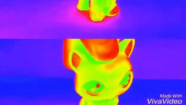 LPS MV Элджей-1love смотреть онлайн