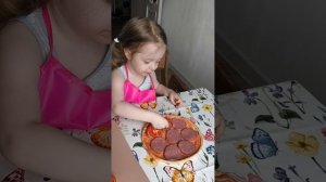 Пицца от Катюши.