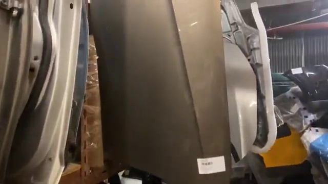 Обзор на склад Бампершоп смотреть онлайн