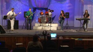 группа ЭНРЕЙ 2013 г.