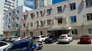 Самара ул. Санфирова 95 Самара Сеть