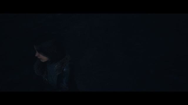 Until Dawn (Дожить до рассвета) (Remake) [Глава 7. Насилие] смотреть онлайн