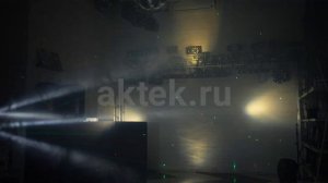 СВЕТОДИОДНАЯ ЦВЕТОМУЗЫКА SKYDISCO COMBO 560