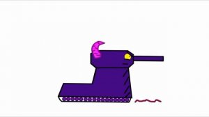 1 сезон 5 серия мультики про танки