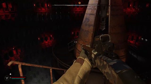 Черт возьми, это красиво - S.T.A.L.K.E.R. 2 Heart of Chornobyl - RTX ON [4K 60F смотреть онлайн