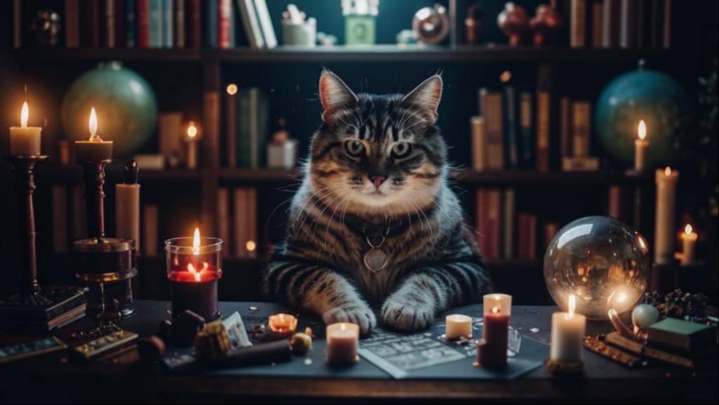 Ищете знак или ответ на важный вопрос? ✨ Прямо СЕЙЧАС Вселенная готова шепнуть вам подсказку...