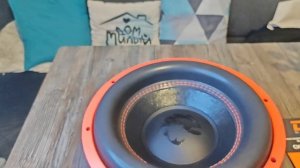 Обзор и прослушка сабвуферного динамика DL Audio Piranha 12 V.2