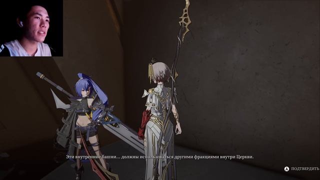 КАНАЛИЗАЦИЯ【СТРИМ】- AI LIMIT #8 смотреть онлайн