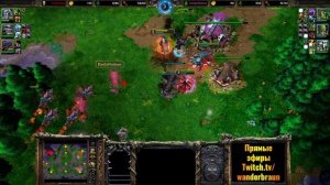 Cascraft: Его оппонент ЧОКНУЛСЯ. Мастер нестандартных реш?