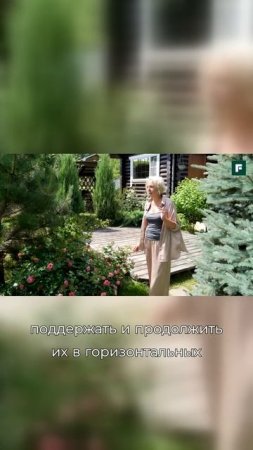 Экономичные дорожки, а смотрятся дорого! // FORUMHOUSE