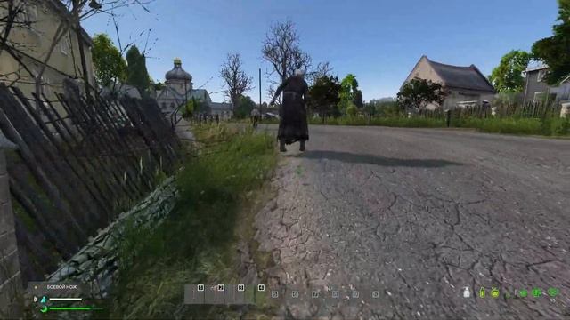 DayZ 1.25 / 4 серия / ЗВЕРЬЁ / 2 сезон / СЕРИАЛ "ОтодралиZ" / СЕР? смотреть онлайн