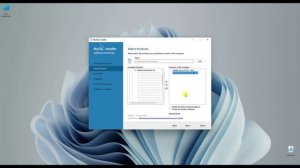 Установка MySQL Server