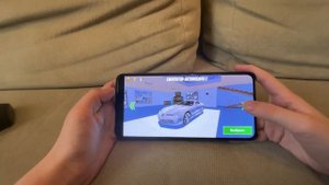 Как скачать взломанную версию CAR Simulator 2   Продолжение