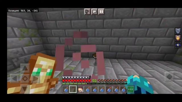 😨Это конец! Король Эндер Мира! смотреть онлайн