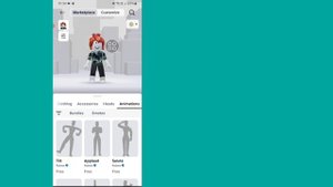 О Боже Бесплатно.. анимации Roblox новое обновление (2025). Ro