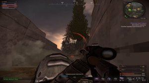 Скрафтил СВД-М В СТАЛКРАФТ - МЕГА ИМБА! ЛУЧШЕЕ ОРУЖИЕ В