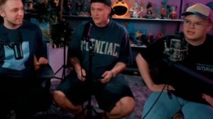 ПРАВИЛЬНЫЙ ПОДКАСТ (СТИНТ, СМН, КАША)