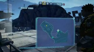 Borderlands 2: Культ Хранилища DLC 2 - Южная петля 2/2