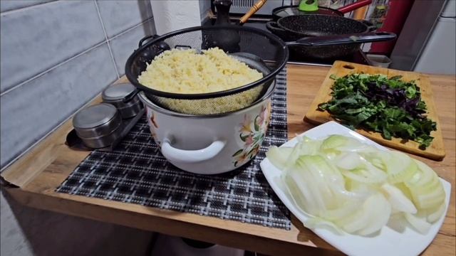 Готовьте, как шеф и худейте. Ловите рацион на 1550 ккал с высоким содержанием белка