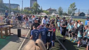 Награждение 07.06.2025