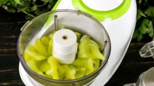 Баранина с мятным соусом