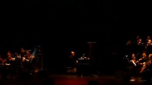 Оркестр CAGMO - Симфония Король и Шут - Садовник (СПб, 09.04.20